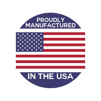 Why Arizon - Manufactured in the USA