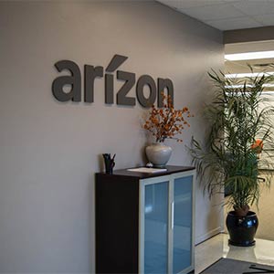 History - Arizon Companies
